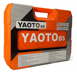 Набор инструментов YAOTO 82