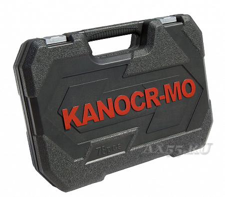 Набор инструментов KANOCR-MO 78