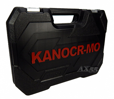 Набор инструментов KANOCR-MO 61