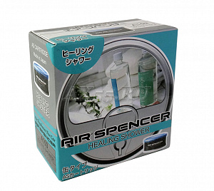EIKOSHA /AIR SPENCER/ Healing Shower A-103