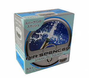 EIKOSHA /AIR SPENCER/ Sparkling Squash A-57