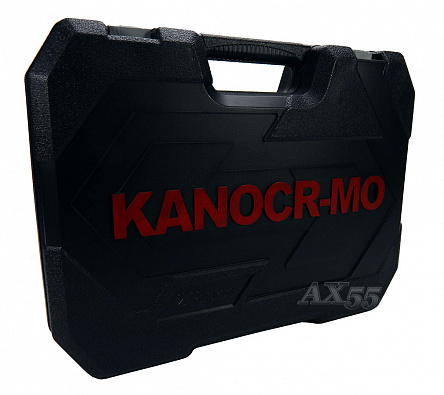 Набор инструментов KANOCR-MO 218
