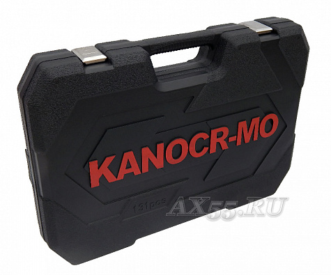 Набор инструментов KANOCR-MO 131