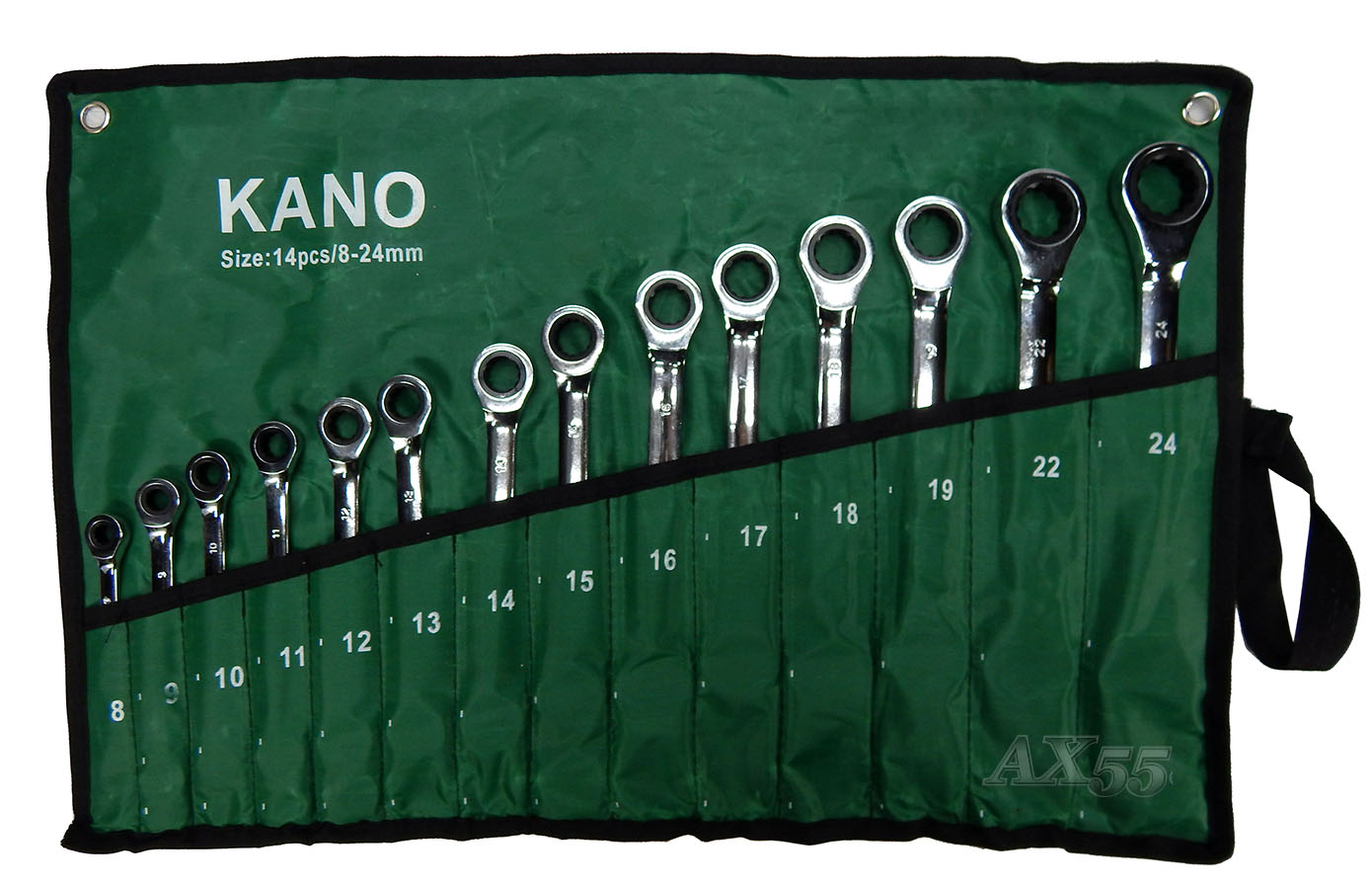 Купить  ключей KANO-14pcs тртка по самой лучшей цене