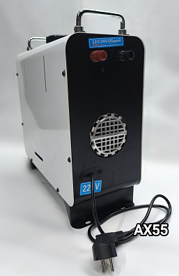 Фен сухой 5кв прямоугольный 12V Фен сухой 5кв прямоугольный 12V