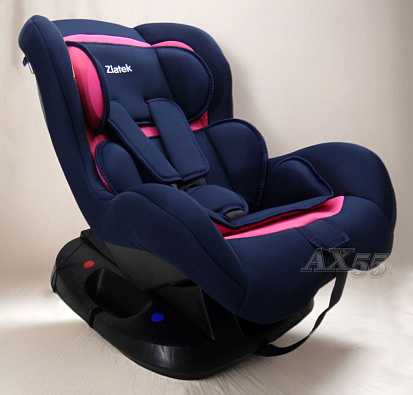 Детское автокресло ZLATEK LB303, "Galleon" Фуксия lux гр. 0+/I, 0-18 кг, 0-4 лет Детское автокресло ZLATEK LB303, "Galleon" Фуксия lux гр. 0+/I, 0-18 кг, 0-4 лет