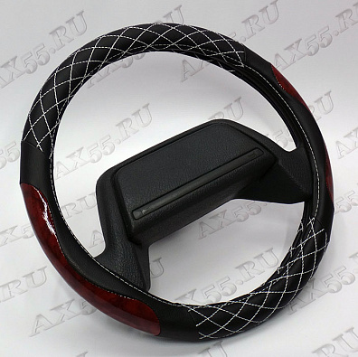 Оплетка руля CIRCLLE-GT-601 Оплетка руля CIRCLLE-GT-601