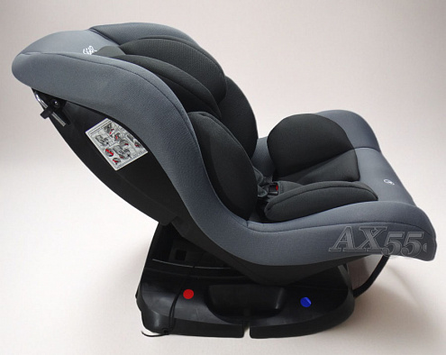 Детское автокресло SIGER LB303, "Наутилус" Маренго lux гр. 0+/I, 0-18 кг, 0-4 лет Детское автокресло SIGER LB303, "Наутилус" Маренго lux гр. 0+/I, 0-18 кг, 0-4 лет