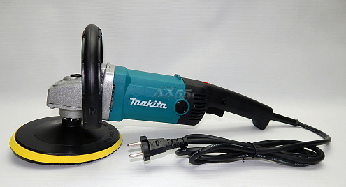 Полировочная машинка MAKITA Полировочная машинка MAKITA