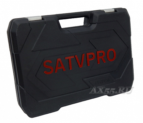 Набор инструментов SATVPRO 151