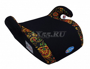Автокресло 311 стоби (хохлома) Kids Prime