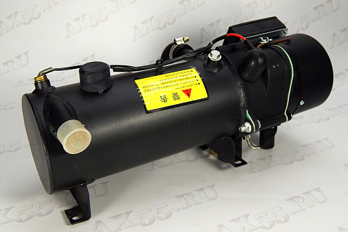 ПЖД 16квт 12V - JY-Q16A