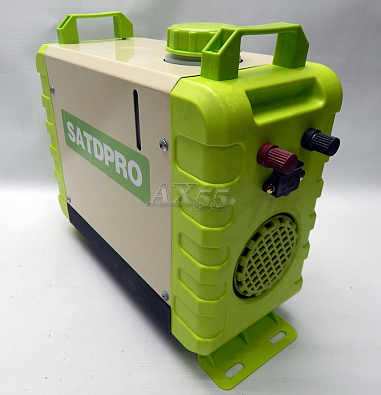 Сухой фен SATDPRO 3в1 высокий