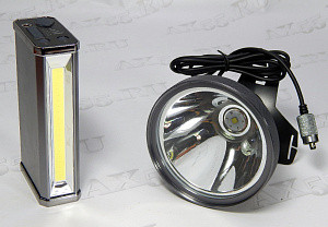Фонарь 3000W