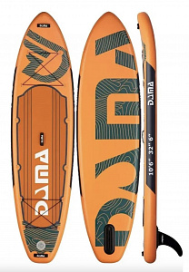Sup board (Сапборд) Надувная доска DAMA AS1 (320*81*15)(полный комплект)