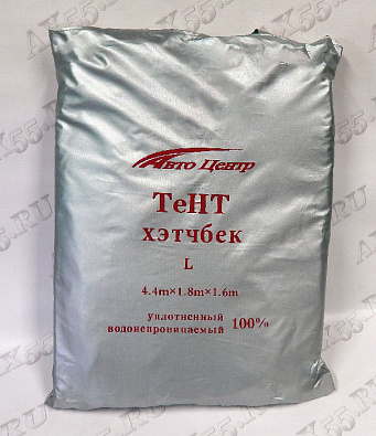 Тент Хэтчбек L (4,4*1,8*1,6m)