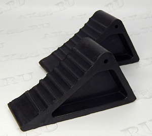 Подкатные упоры, 2шт