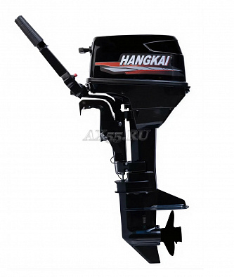 Лодочный мотор HANGKAI 9.8