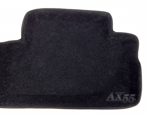 Ковры TOYOTA Corolla(2007-2013) Auris(2007-2012)(EM3D)Original
