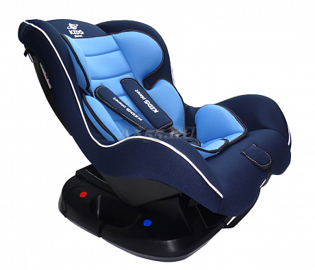 Детское автокресло Kids Planet LB303, "Asteroid" синий сапфир гр. 0+/I, 0-18 кг, 0-4 лет Детское автокресло Kids Planet LB303, "Asteroid" синий сапфир гр. 0+/I, 0-18 кг, 0-4 лет