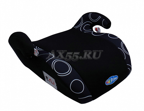Автокресло 311 стоби (круг) Kids Prime