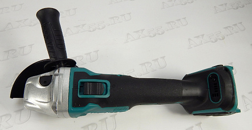 MAKITA Шлифмашинка