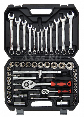 Набор инструментов TOOLS 61