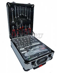 Набор инструментов TOOL SET 187