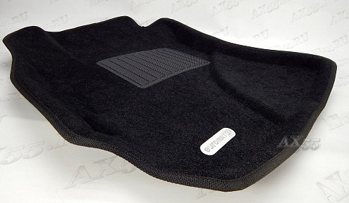 Ковры TOYOTA Corolla(2007-2013) Auris(2007-2012)(EM3D)Original