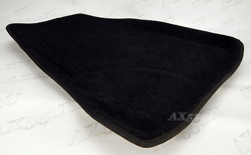 Ковры TOYOTA Corolla(2007-2013) Auris(2007-2012)(EM3D)Original