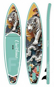 Sup board (Сапборд) Надувная доска Uwithme (335*83*15)(полный комплект)