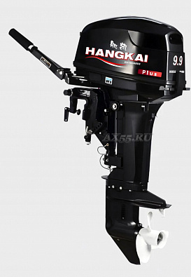 Лодочный мотор HANGKAI 9.9 +