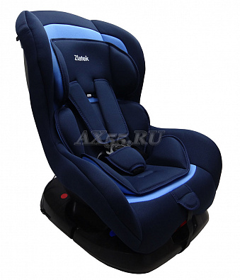 Детское автокресло ZLATEK LB303, "Galleon" Индиго lux гр. 0+/I, 0-18 кг, 0-4 лет Детское автокресло ZLATEK LB303, "Galleon" Индиго lux гр. 0+/I, 0-18 кг, 0-4 лет