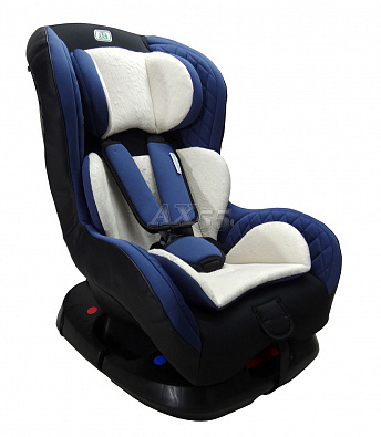 Детское автокресло Leader Smart Travel blue LB303, группа 0+/I, 0-18 кг, 0-4 лет Детское автокресло Leader Smart Travel blue LB303, группа 0+/I, 0-18 кг, 0-4 лет