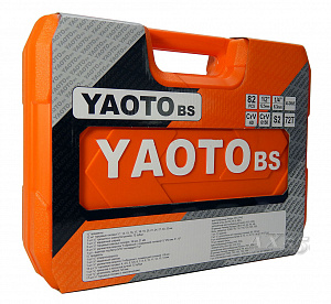Набор инструментов YAOTO 78