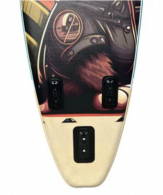 Sup board (Сапборд) Надувная доска INNO EXPO 22D(350*84*15)(полный комплект)