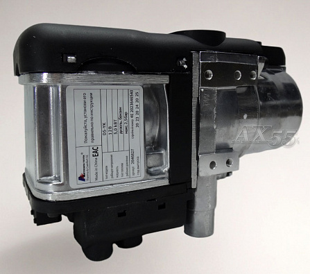 ПЖД 5кВт 12V GSM Автосила Тепла ПЖД 5кВт 12V GSM Автосила Тепла