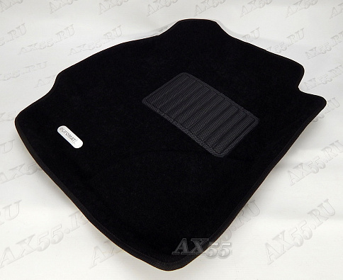 Ковры TOYOTA Corolla(2007-2013) Auris(2007-2012)(EM3D)Original