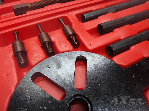 Съемник подшипника 30 Съемник подшипника 30