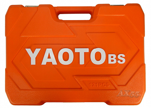 Набор инструментов YAOTO 121 Набор инструментов YAOTO 121