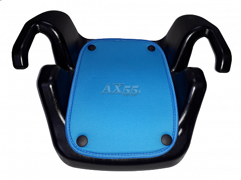 Бустер/автокресло детское Teddy Bear PL311 blue Бустер/автокресло детское Teddy Bear PL311 blue