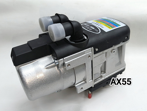 ПЖД 5кВт 12V Автокайер ПЖД 5кВт 12V Автокайер