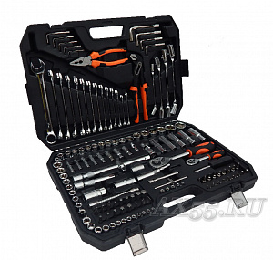 Набор инструментов KANOCR-MO 137