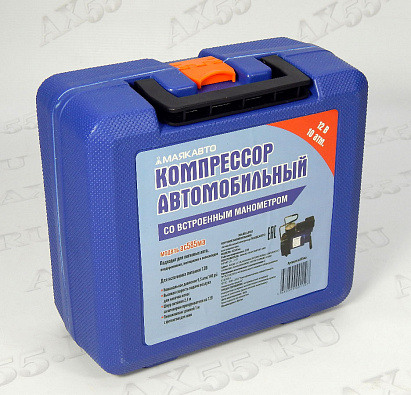 Компрессор МаякАвто ac585 Компрессор МаякАвто ac585
