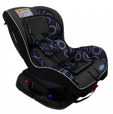Детское автокресло Kids Prime LB303, группа 0+/I, 0-18 кг, 0-4 лет круг Детское автокресло Kids Prime LB303, группа 0+/I, 0-18 кг, 0-4 лет круг