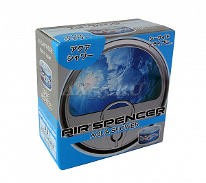 EIKOSHA /AIR SPENCER/ Aqua Shower A-31