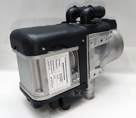 ПЖД 5кВт 12V Каймин ПЖД 5кВт 12V Каймин