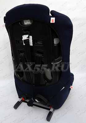 Kids Planet Sputnik IsoFix Синий велосипед