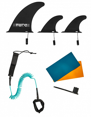 Sup board (Сапборд) Надувная доска DAMA NAVIGATOR NEW (350*84*15)(полный комплект)