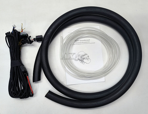 ПЖД 5кВт 12V Каймин ПЖД 5кВт 12V Каймин
